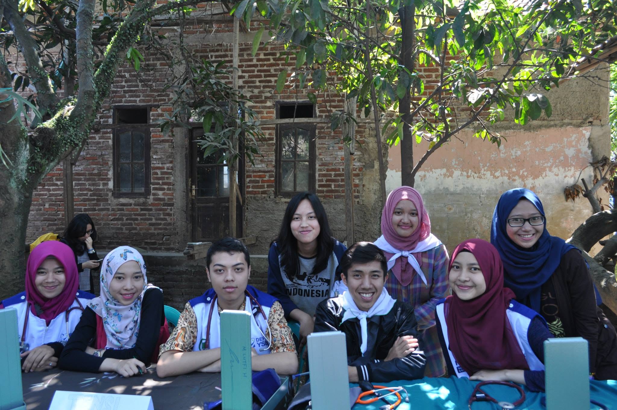 Dokumentasi kegiatan KRBM foto 54